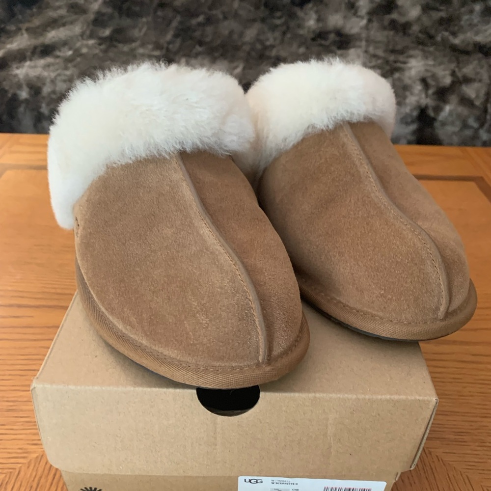 UGG Slippers
